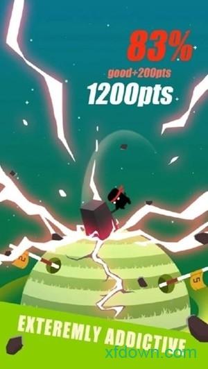 疯狂的前锋(crazy striker)截图2