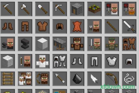 块状探索者手游(blocky explorer)截图1