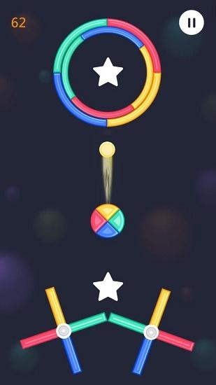 球球天天向上小米版截图2