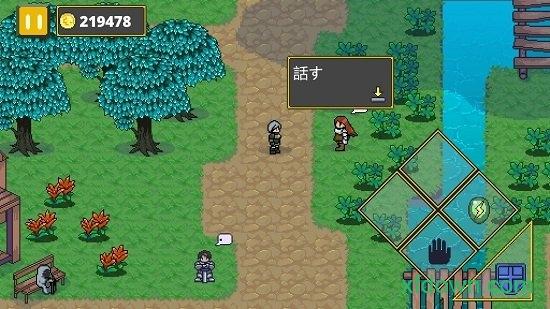 迷宫传说高爆率版截图1