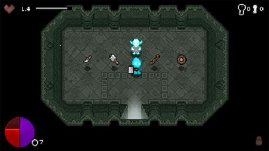 bitdungeon2最新版截图2