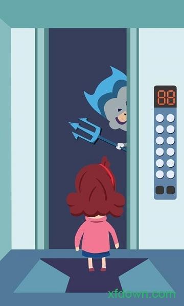 100种死法手游截图0