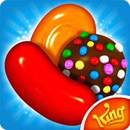 糖果传奇Candy Crush Saga