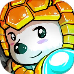 弹珠大作战游戏