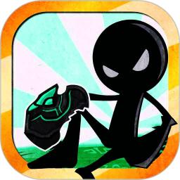 火柴人武术格斗中文版