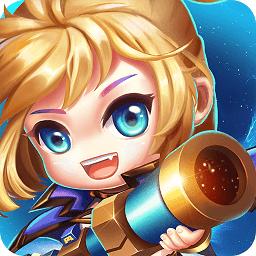 炮炮对决最新版