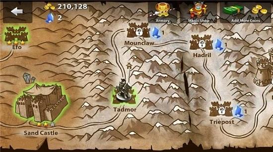 史克比亚中文版截图2