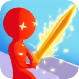 涂鸦格斗大师手游
