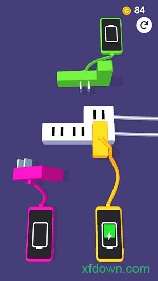 手机没电不可以(Recharge Please!)截图1
