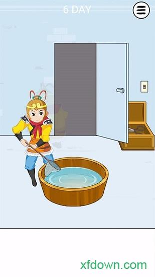 悟空消消乐游戏截图1