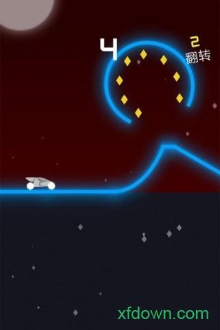 魅影车手截图0