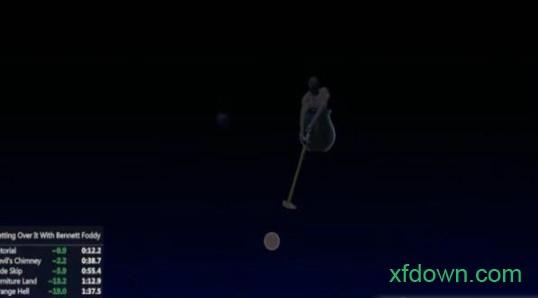 罐子里的人手机版(getting over it)截图2
