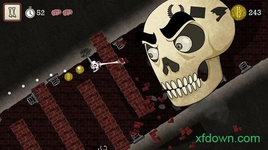 skullduggery手游截图2
