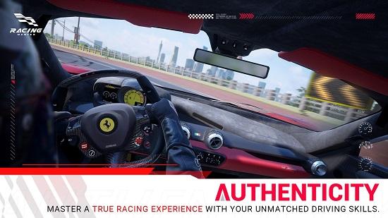 racing master(巅峰时速)截图0