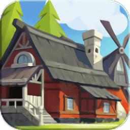 大号农场手游(countryfamilygameclient)