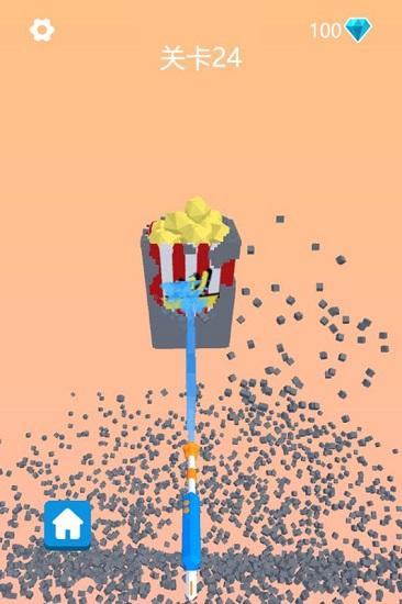 消灭糖豆大作战最新版截图3