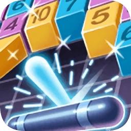 跃动镭射Bouncy Laser