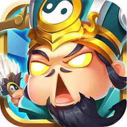 镁天三国果盘版