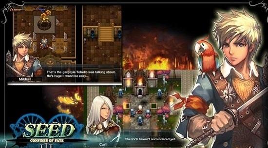 seed3中文版截图2