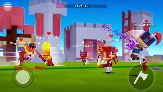 axes io手机版截图2