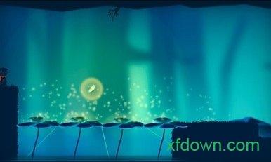 与蝶同行游戏截图0