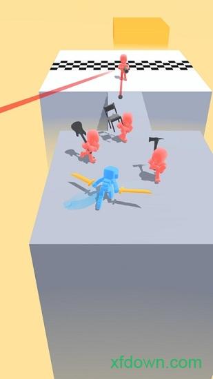 光影武士截图2