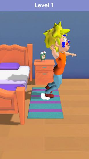 恶作剧大师3d手游截图1