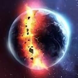 毁灭星球(solar smash)游戏