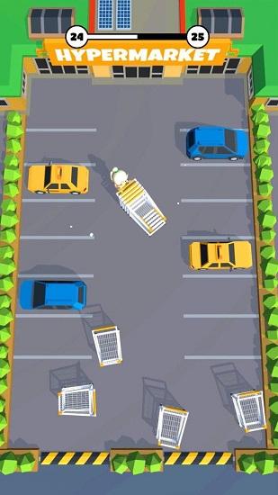 hypermarket 3d手游截图0