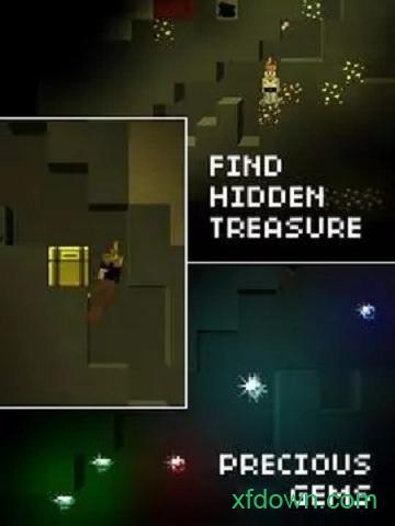 木头人大建造中文版(The Blockheads)截图2