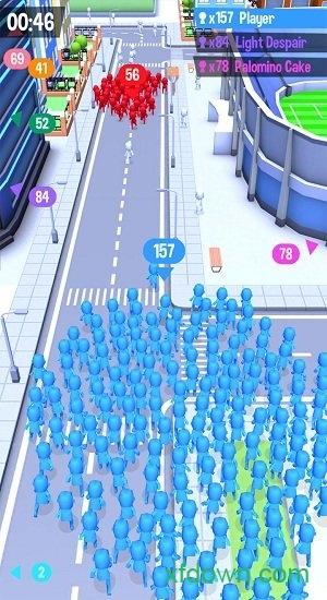 迷你动物大作战九游客户端截图3