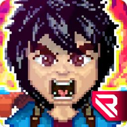 地球陷落(the earth has fallen)汉化版