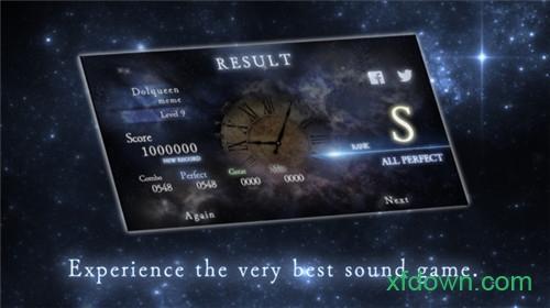 星光之音手游截图3