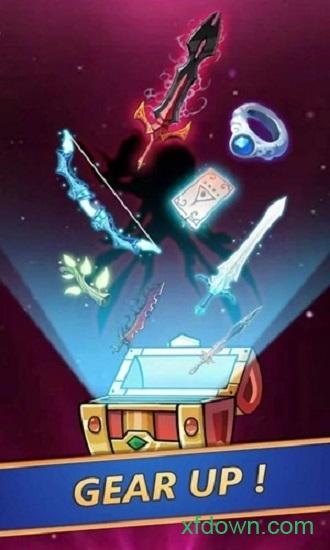骑士国度(knight kingdom)截图0