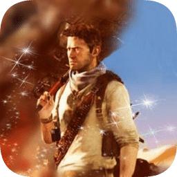 神秘海域4国际服(Uncharted 4 Wallpaper)