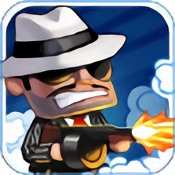 疯狂大佬(mafia rush)游戏