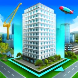 城市挑战(cities urban challenge)游戏