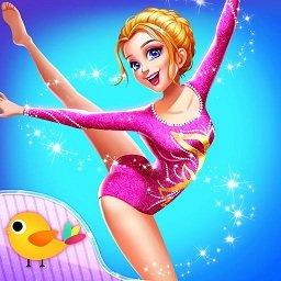 体操少女游戏(GymnasticsSalon)