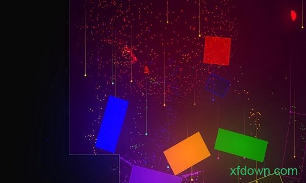 光谱碰撞者(spectrumbreak)截图2