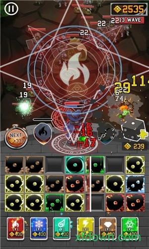 魔术骰子(mage dice)截图3