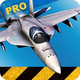 f18模拟起降中文破解版(F18 Carrier Landing Lite)