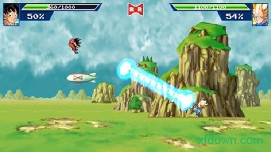 迷你勇士(Legendary Mini Warriors)截图2