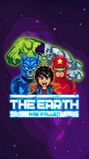 地球陷落(the earth has fallen)汉化版截图0