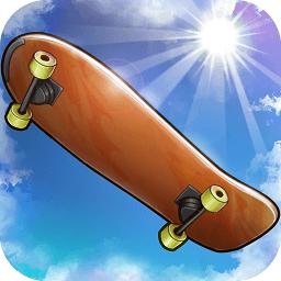滑板少年免费版(Skater Boy)