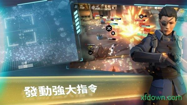 汤姆克兰西精英小队截图3