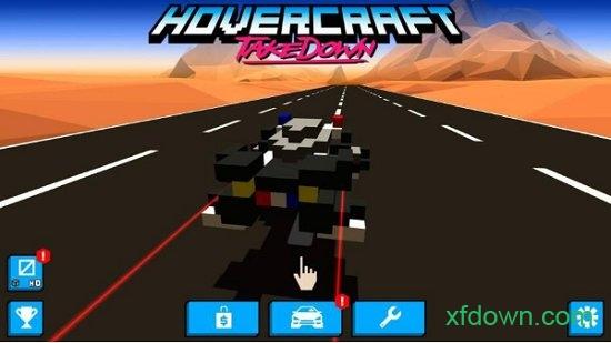 像素公路战争汉化版截图2
