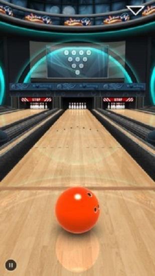 保龄球3d最新版截图2