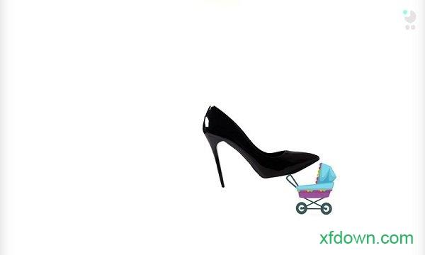 拜托了婴儿车手游(babycar)截图0