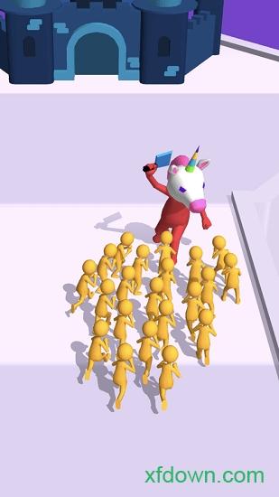 团结行动(Join & Clash)截图2