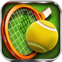 指尖网球3d(tennis 3d )